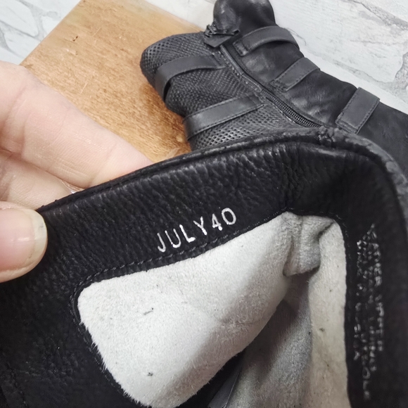 Miz Mooz July Boots